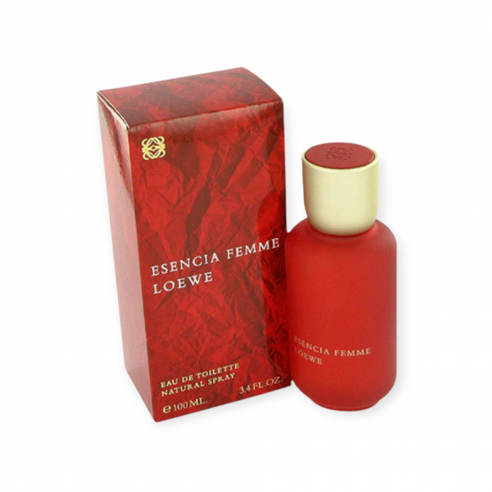 عطر لويفي اسنسيا فام او دو تواليت للنساء 100مل